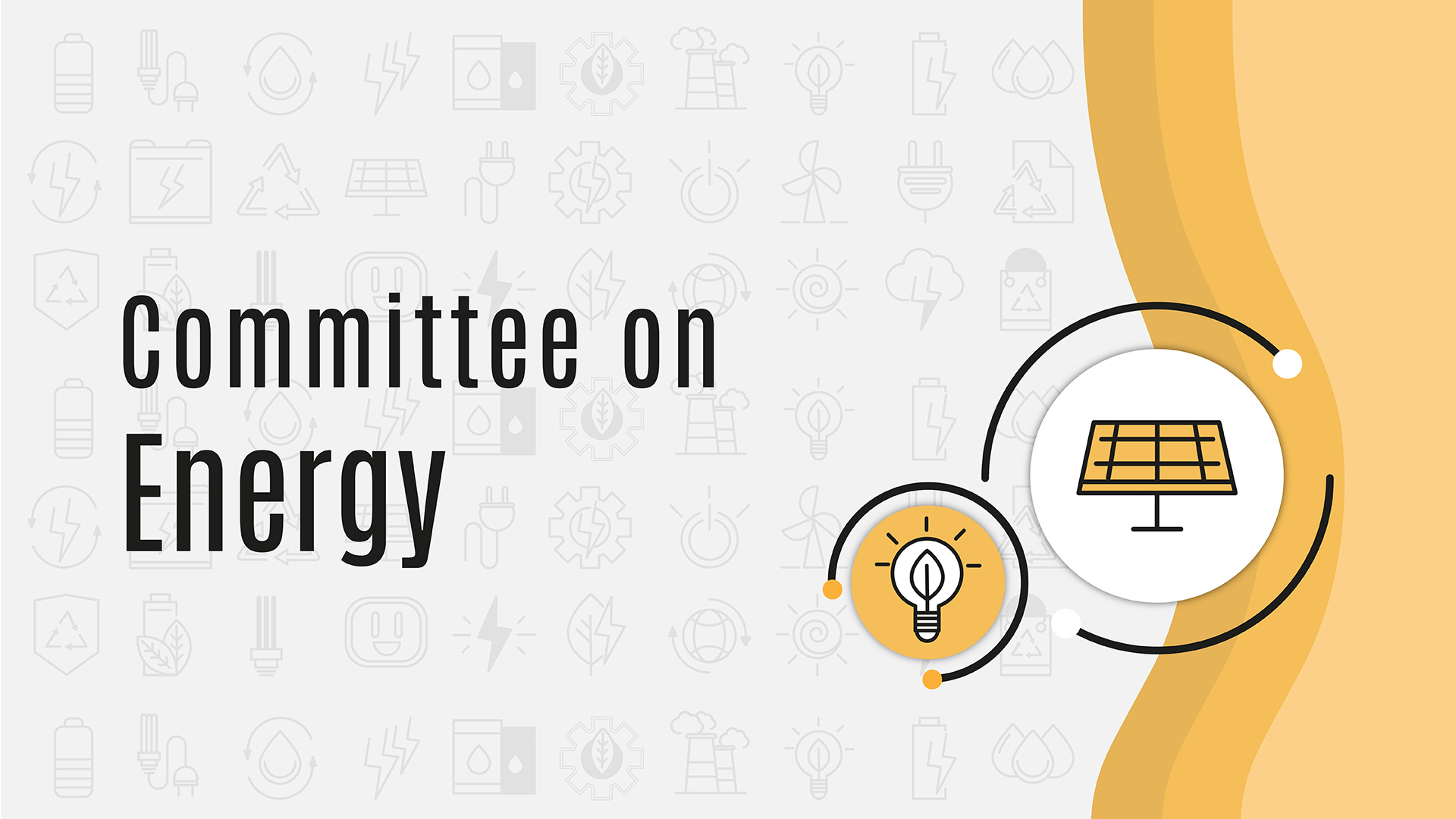 Committee on Energy