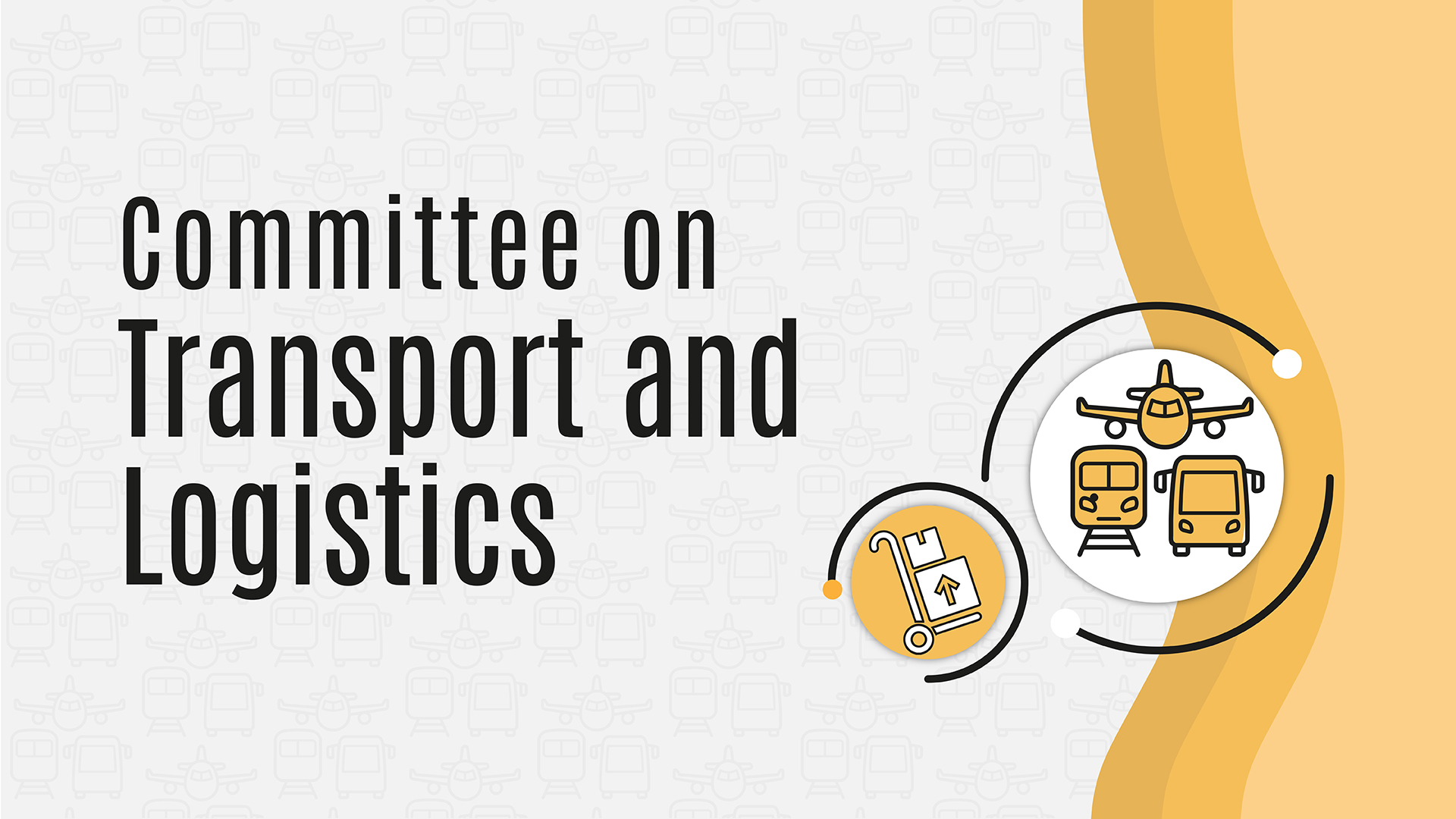 Committee on Transport and Logistics