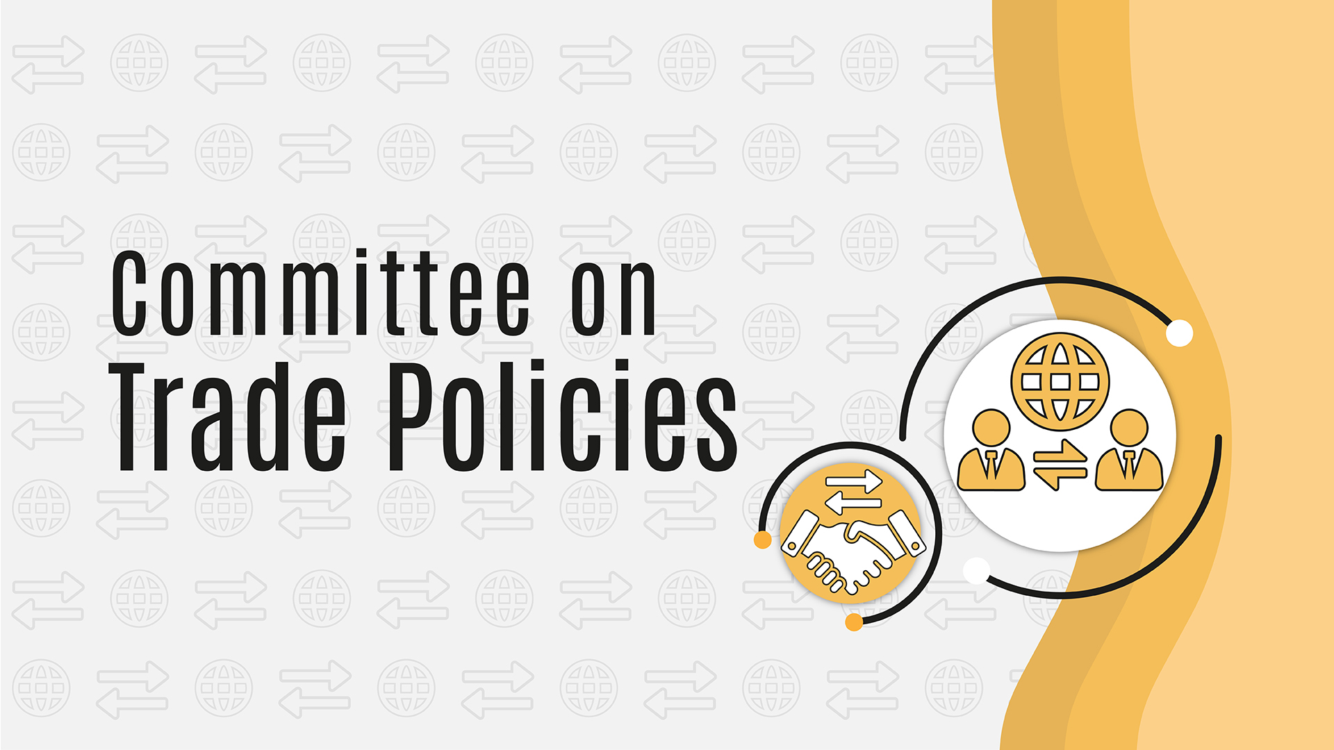 Committee on Trade Policies