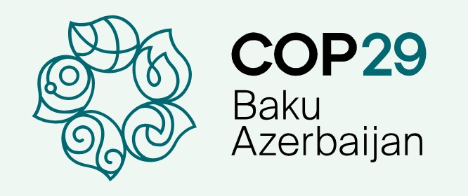 COP29 Logo