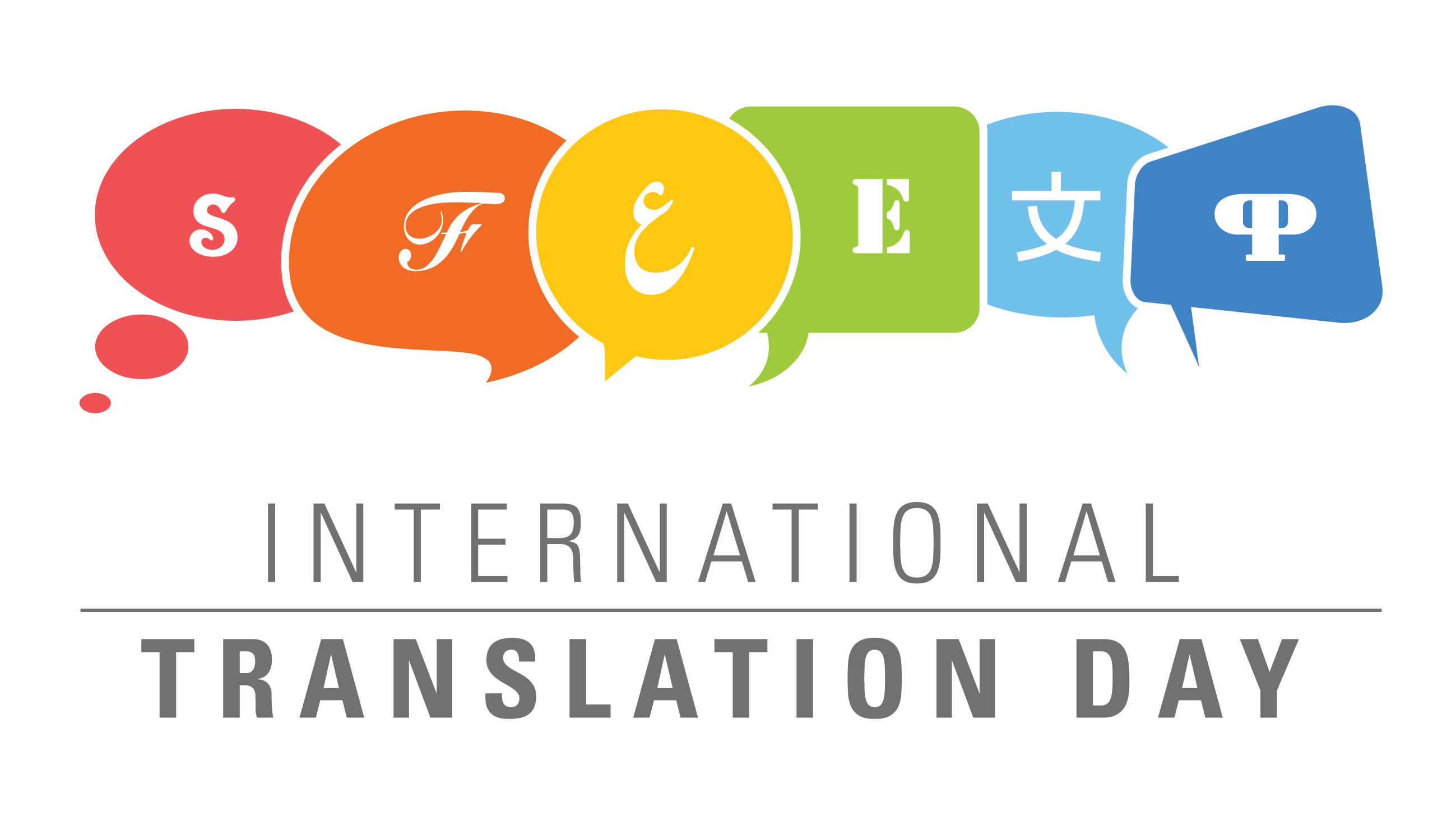 Translation Day logo