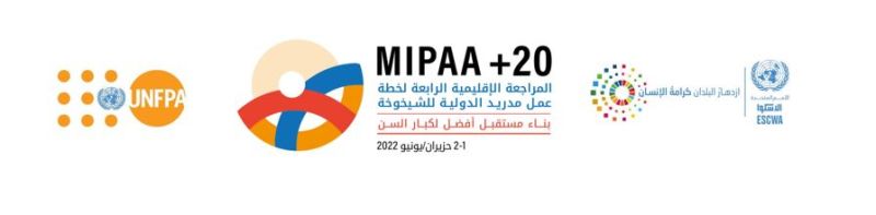 MIPAA logos and partners in english