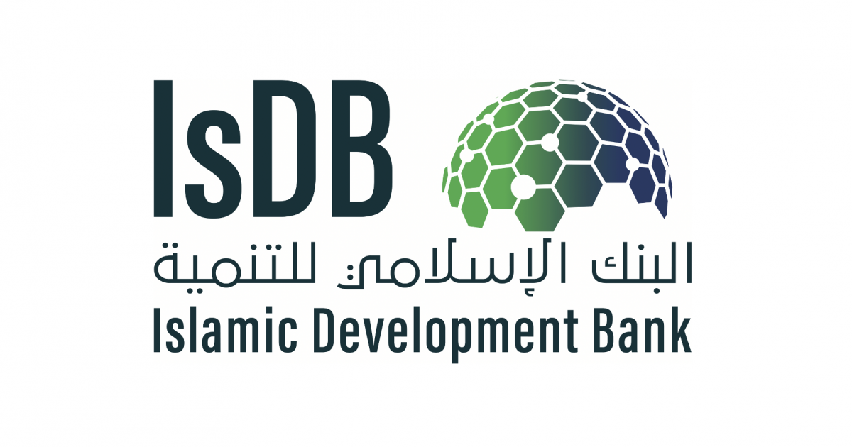 Isdb Logo