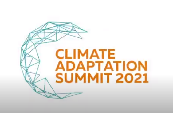 Climate adaptation summit