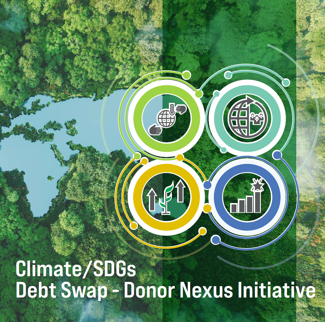 Climate/SDGs Debt Swap initiative