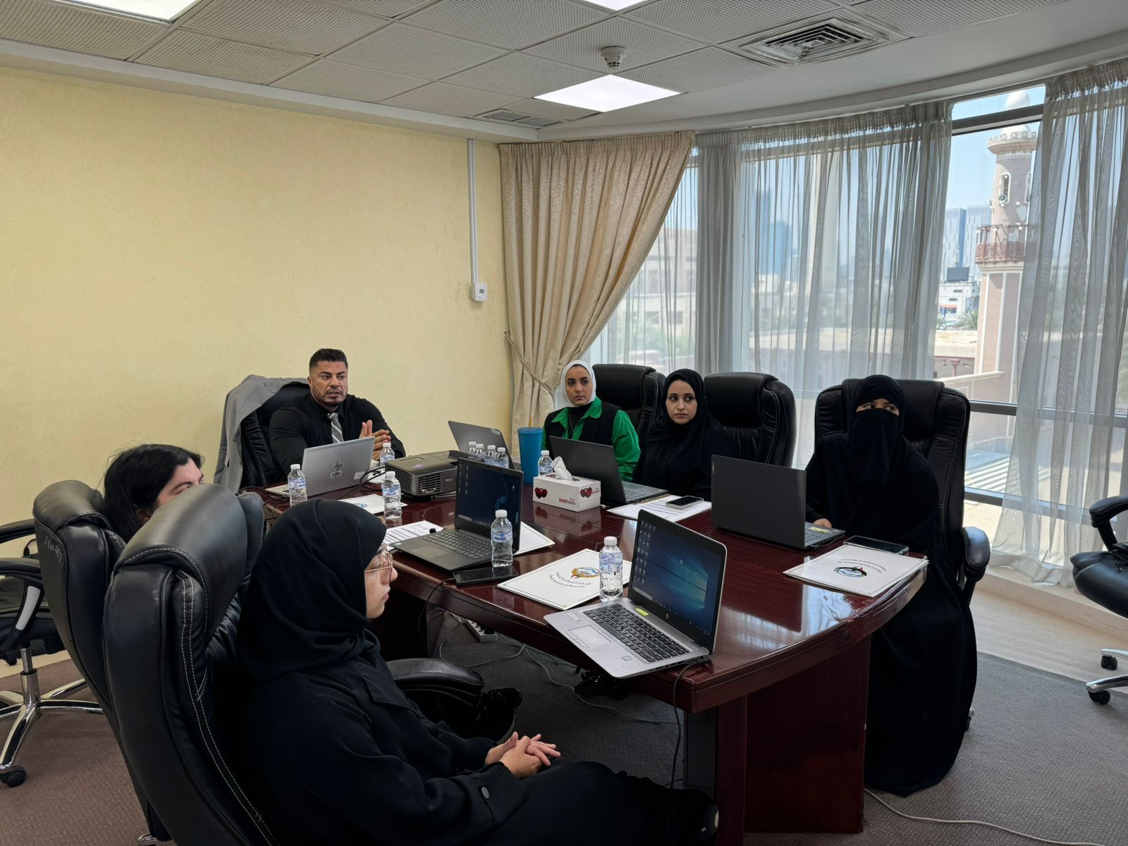 Revolutionizing the methodology of price data collection in Kuwait