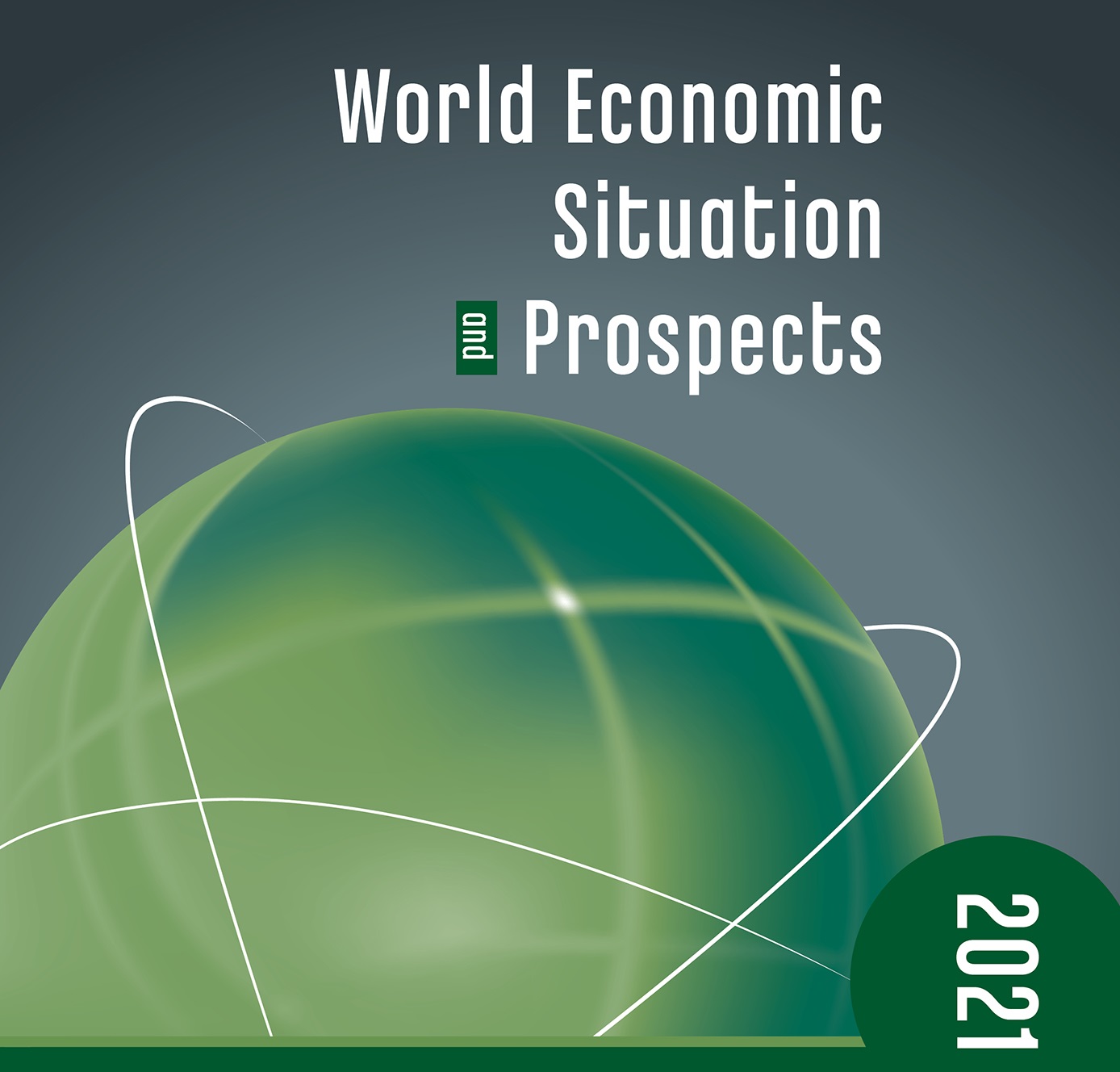 Cover of WESP report