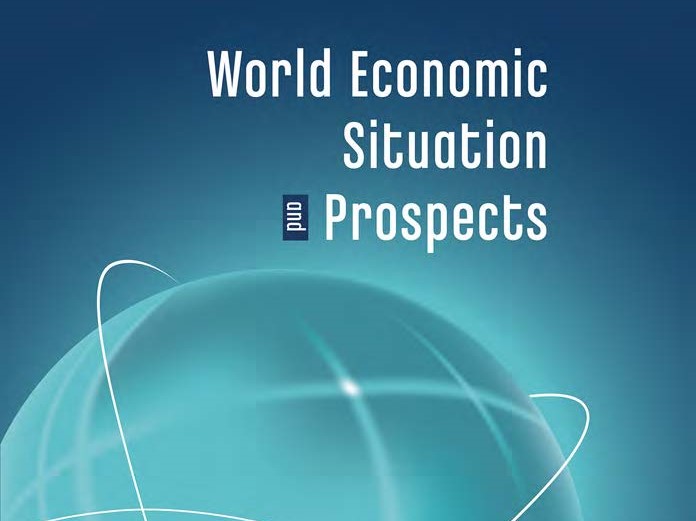 World Economic Situation Prospects cover