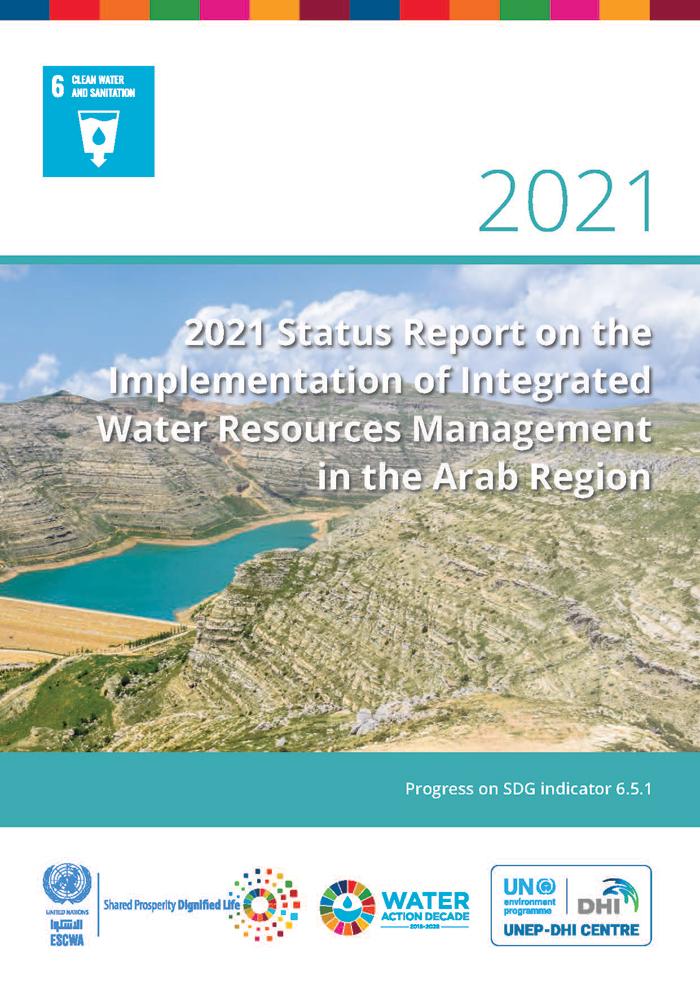 2021 Status Report on the Implementation of Integrated Water Resources Management in the Arab Region