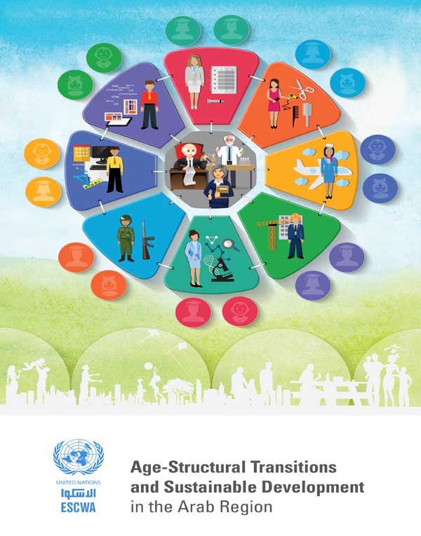 Age-Structural Transitions and Sustainable Development in the Arab Region cover