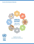 ESCWA Annual Report 2015