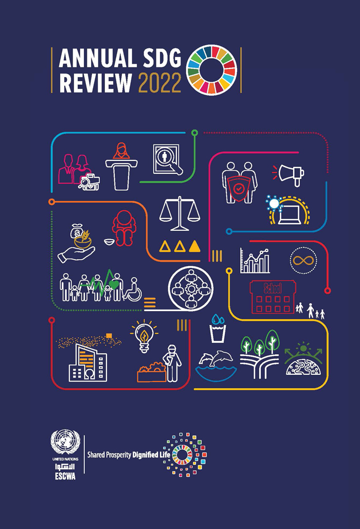 Annual SDG Review 2022