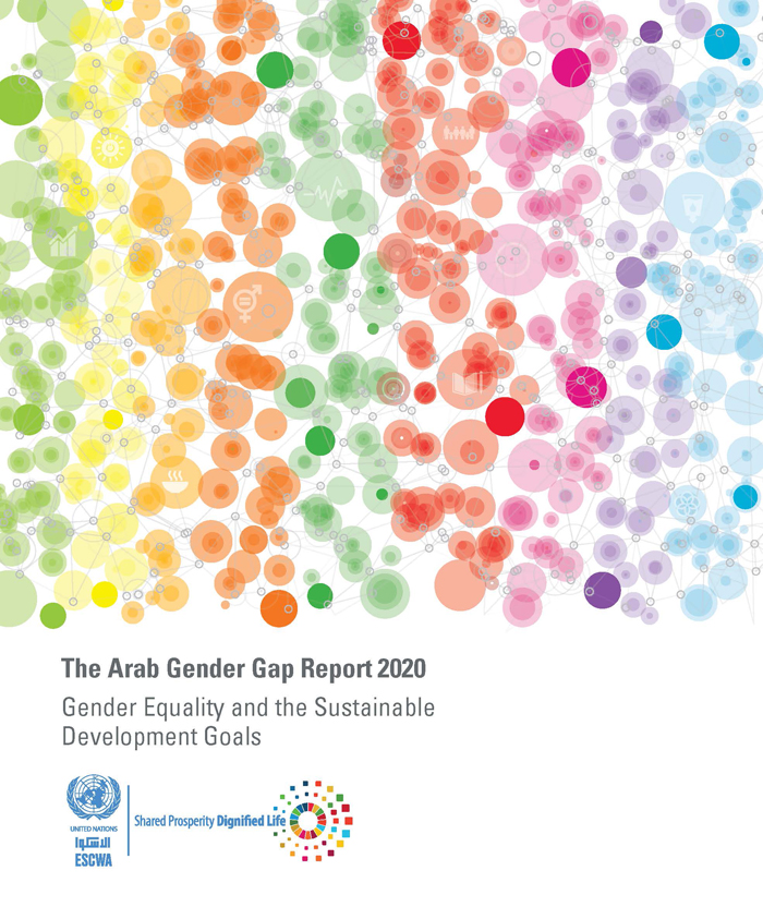 The Arab Gender Gap Report 2020: Gender Equality and the Sustainable Development Goals