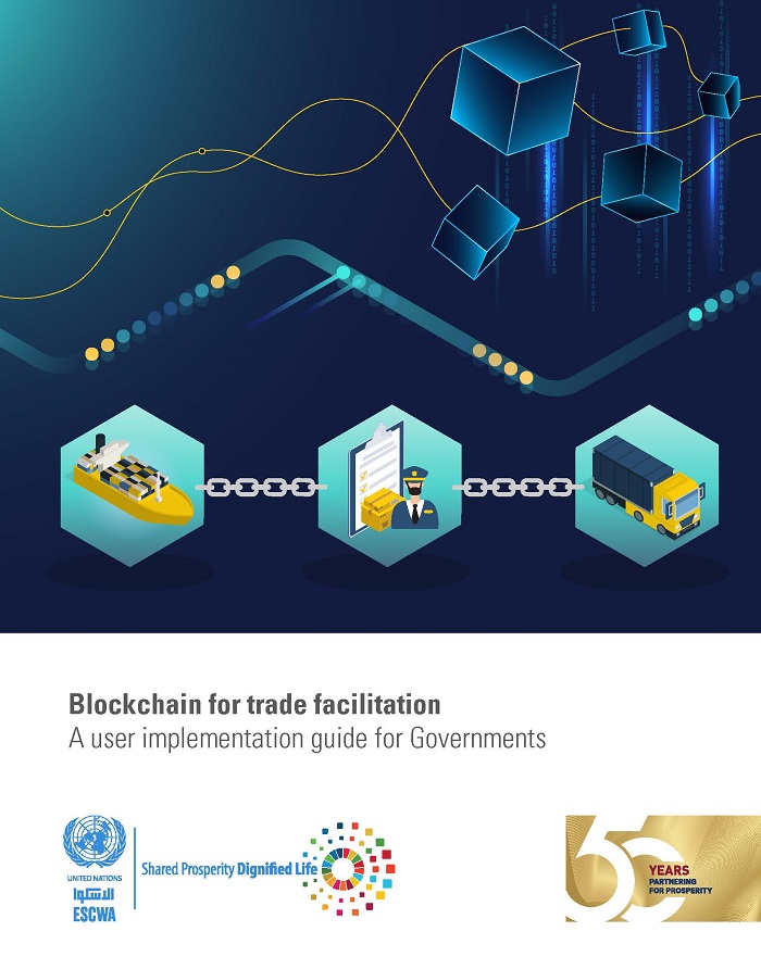 Blockchain for trade facilitation: A user implementation guide for Governments