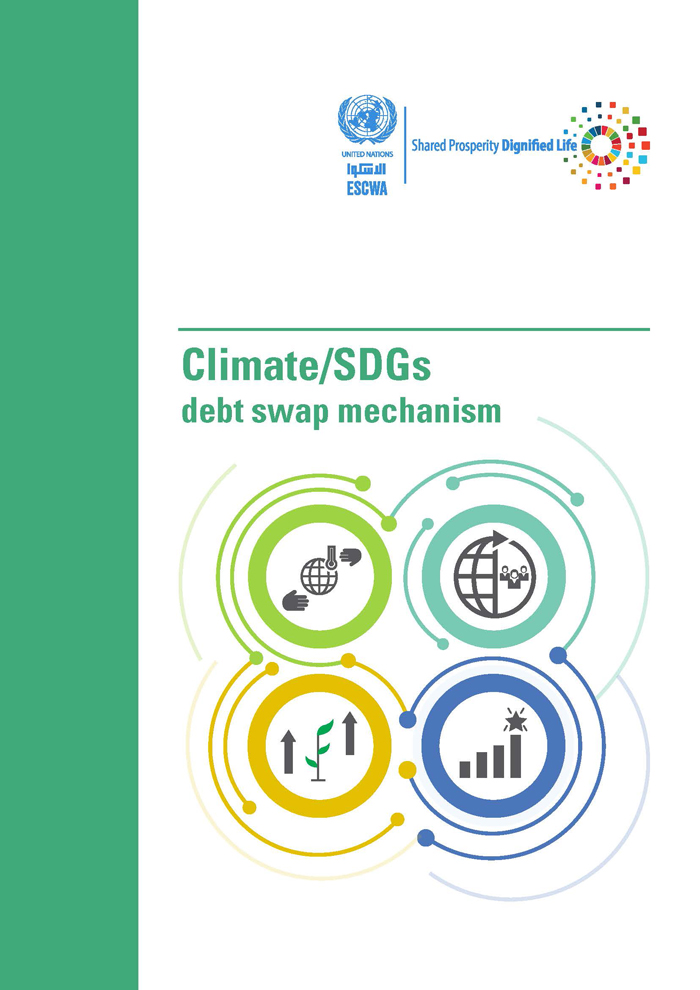 Climate/SDGs Debt Swap Mechanism