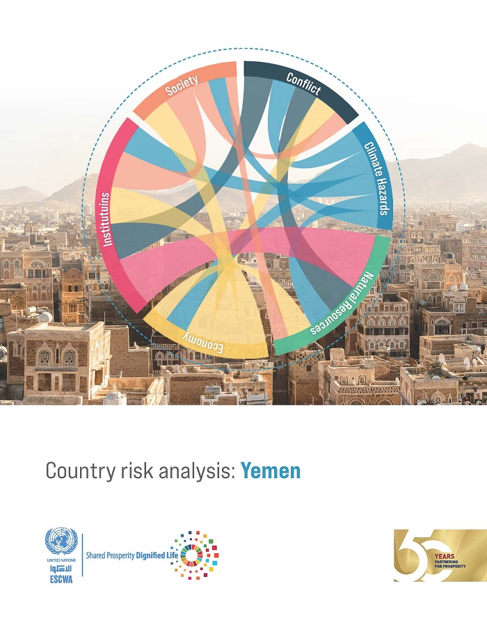 Country risk analysis: Yemen