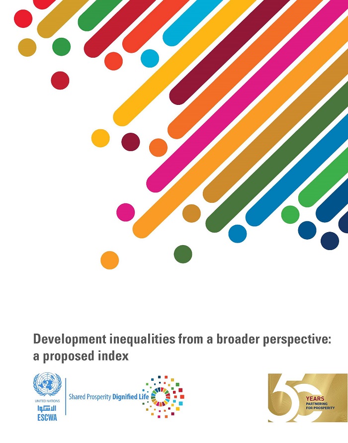 Development inequalities from a broader perspective: A proposed index