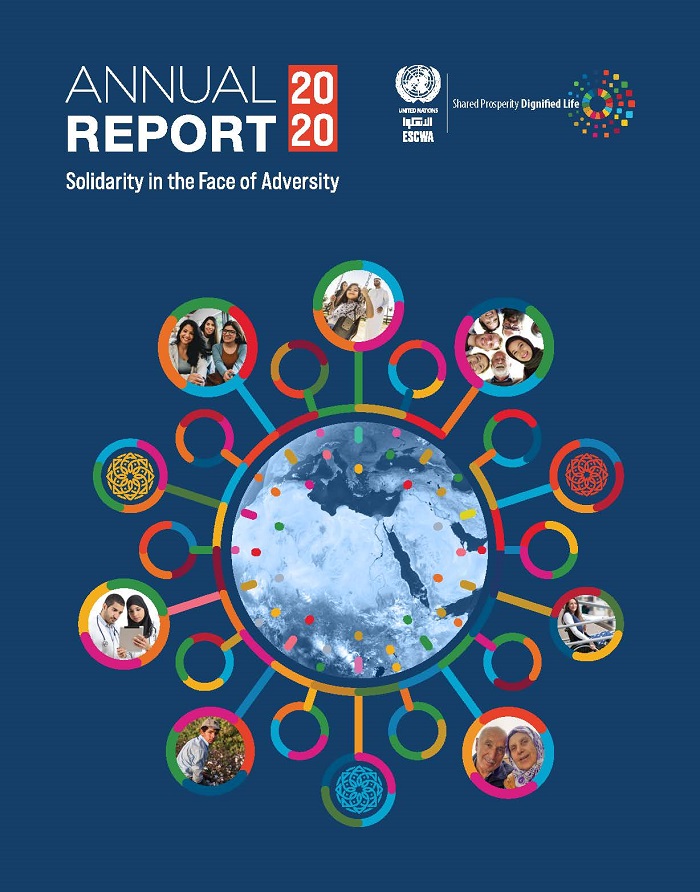 Annual Report 2020: Solidarity in the Face of Adversity