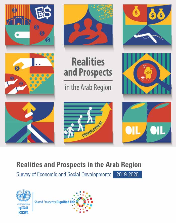 Survey of Economic and Social Developments in the Arab Region 2019-2020