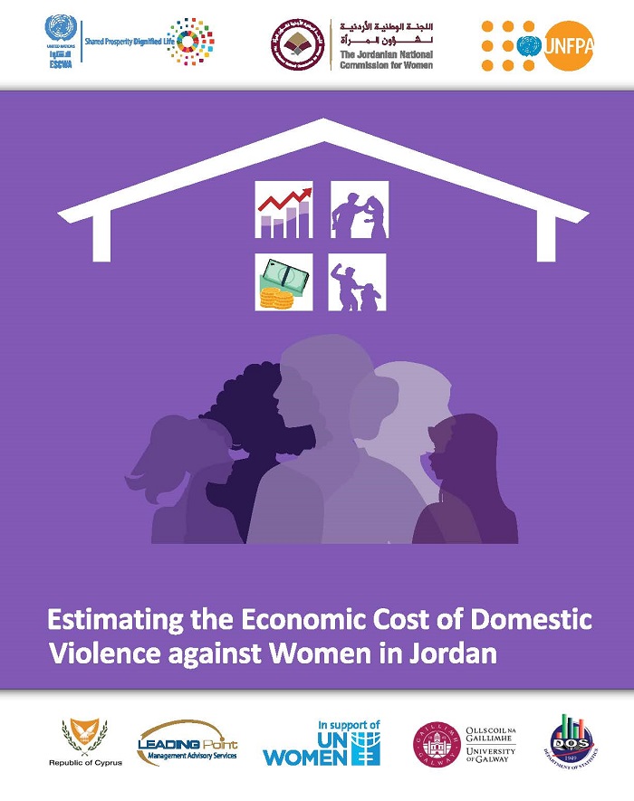 Estimating the Economic Cost of Domestic Violence against Women in Jordan