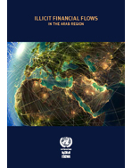 Illicit Financial Flows in the Arab Region cover