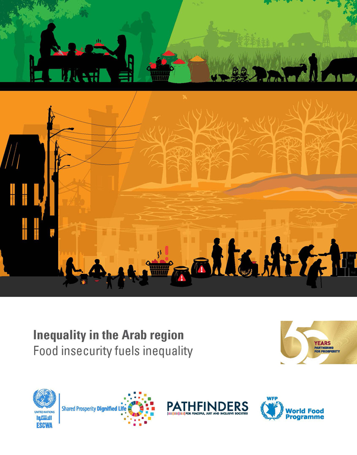 Inequality in the Arab Region: Food Insecurity Fuels Inequality