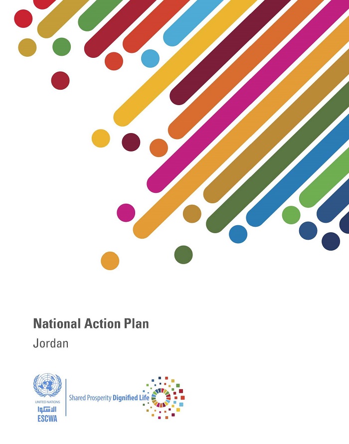 National Action Plan - Jordan 