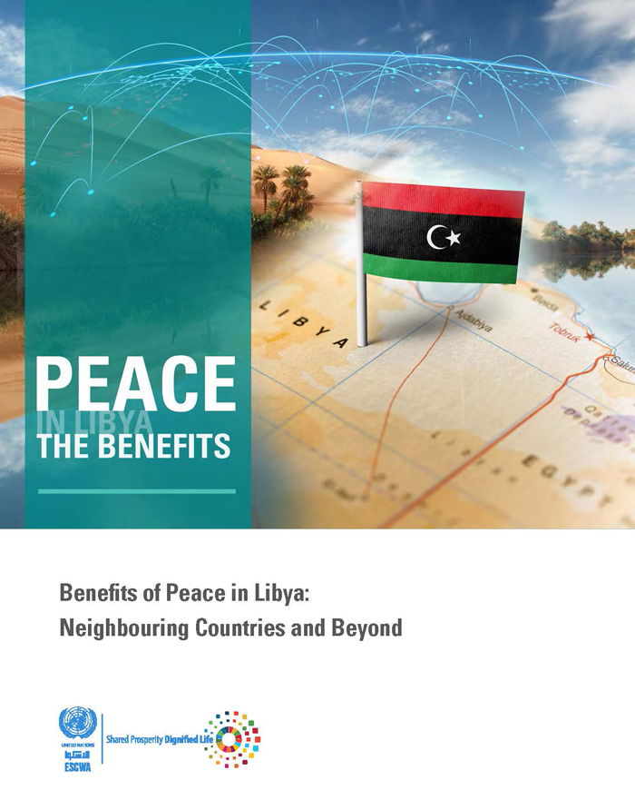 Benefits of Peace in Libya: Neighbouring Countries and Beyond