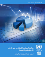 supply and use tables