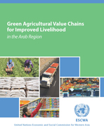 Green agricultural value chains