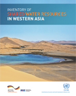 inventory of water resources