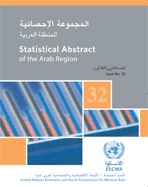 Statistical Abstract of the ESCWA Region, No. 32