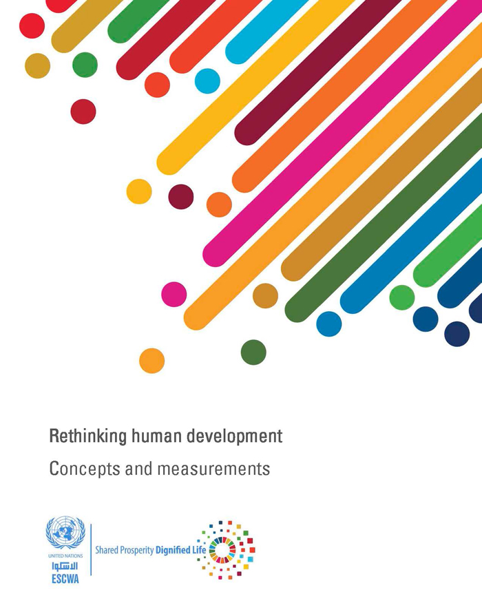 Rethinking human development: Concepts and measurements