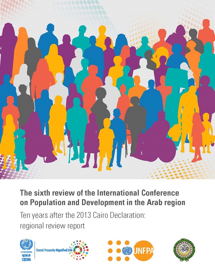 The sixth review of the International Conference on Population and Development in the Arab region