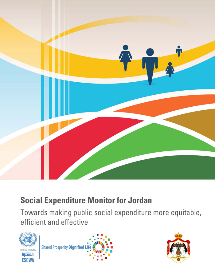 Social Expenditure Monitor for Jordan: Towards making public social expenditure more equitable, efficient and effective