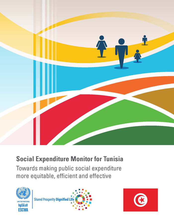 Social Expenditure Monitor for Tunisia: Towards making public social expenditure more equitable, efficient and effective