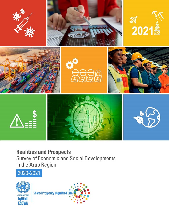 Realities and Prospects: Survey of Economic and Social Developments in the Arab Region 2020-2021