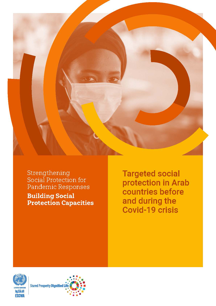 Targeted Social Protection in Arab Countries before and during the Covid-19 Crisis