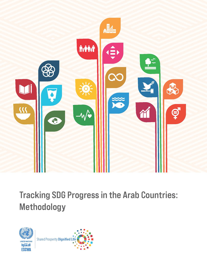 Tracking SDG Progress in the Arab Countries: Methodology