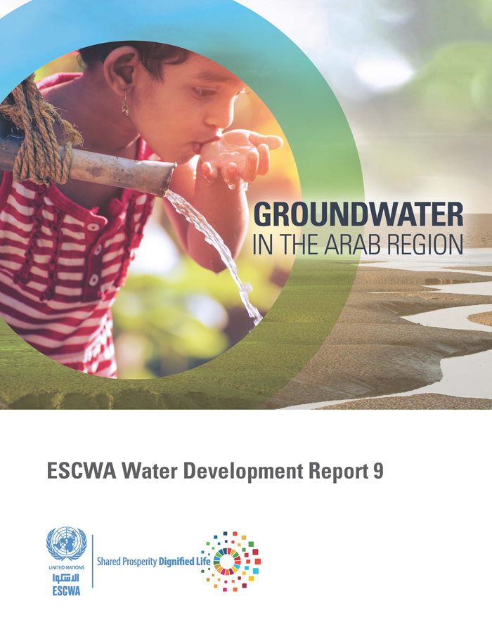 ESCWA Water Development Report 9: Groundwater in the Arab region