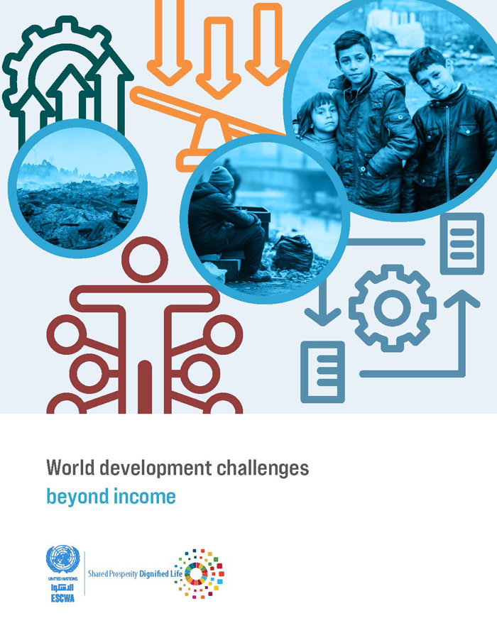 World development challenges beyond income