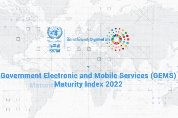 ESCWA Government Electronic and Mobile Services Maturity Index