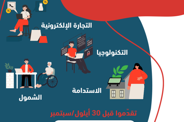 جوائز ريادة الأعمال 2024